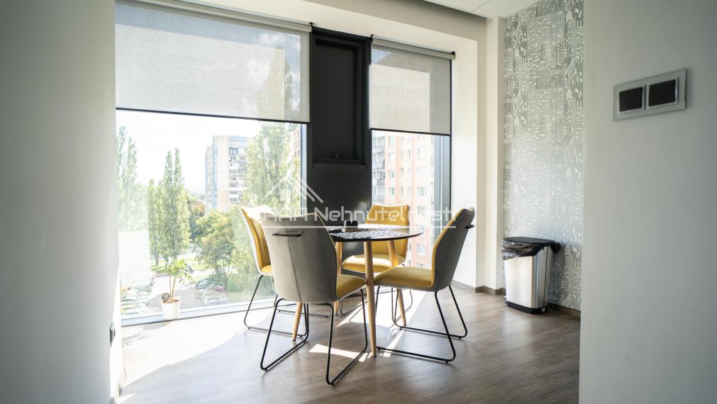 Na predaj exkluzívne kancelárske priestory Košice - Duett