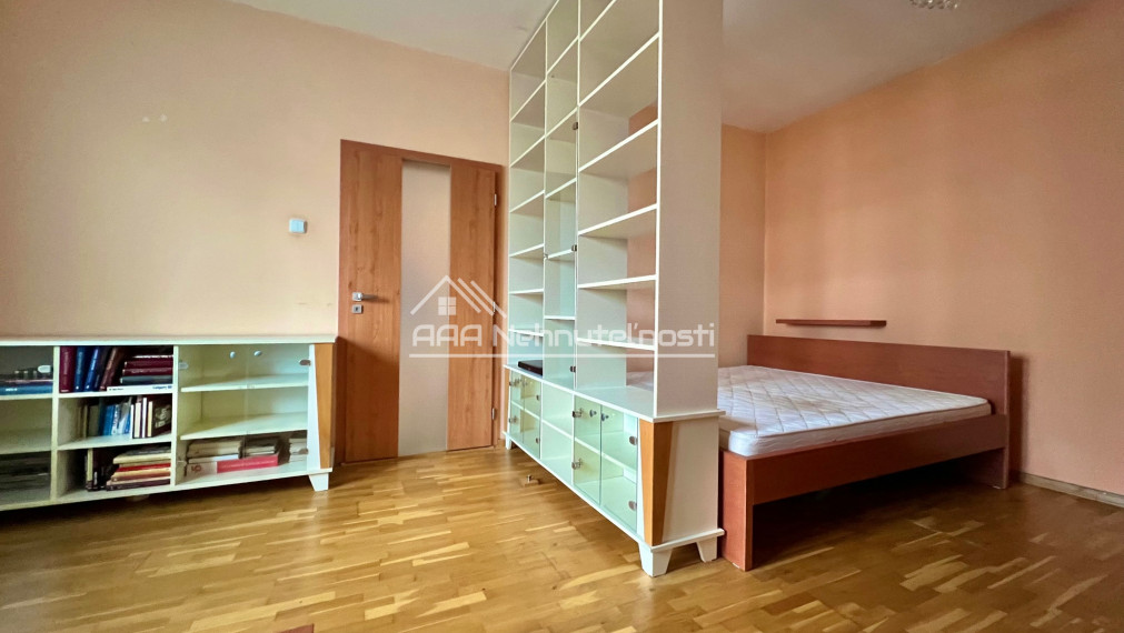 1-izb. zariadený byt, BA-Nové Mesto, Vajnorská ul., bytový komplex NOVÁ DOBA, 45 m2