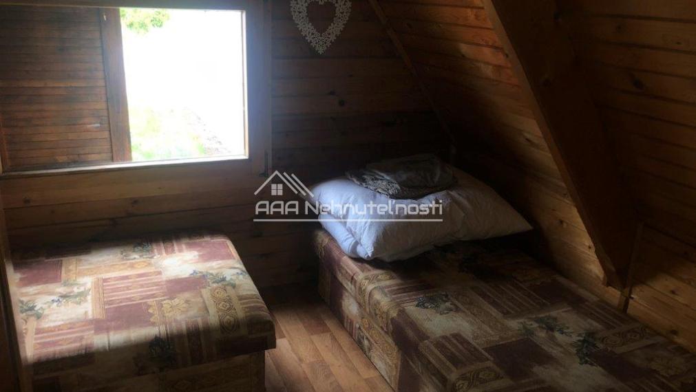 Ponúkame na predaj Chatu v Štôle