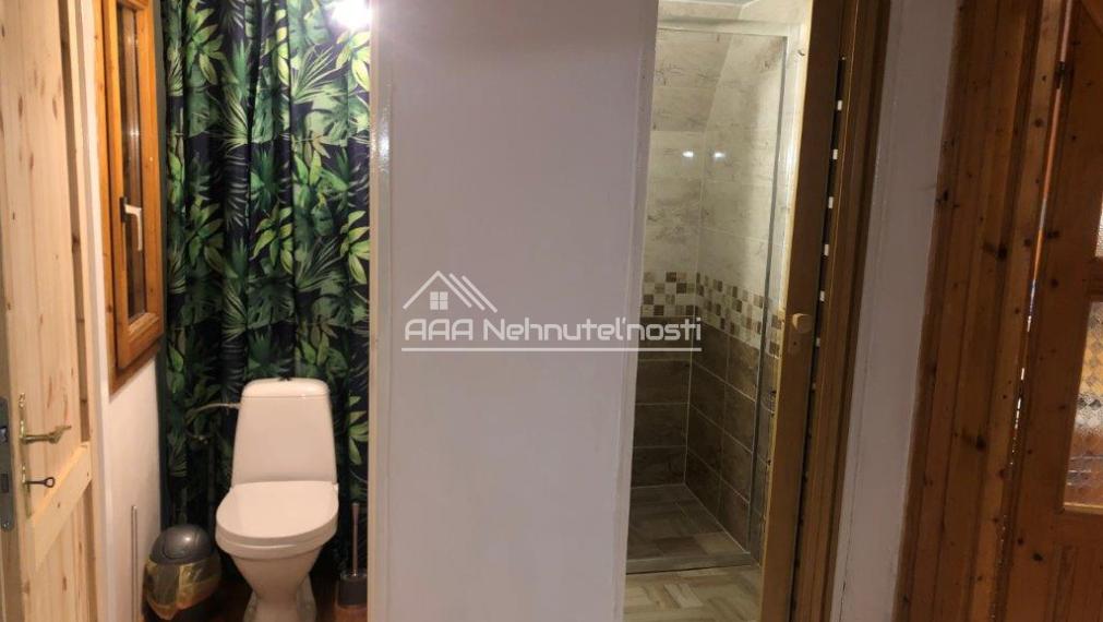 Ponúkame na predaj Chatu v Štôle