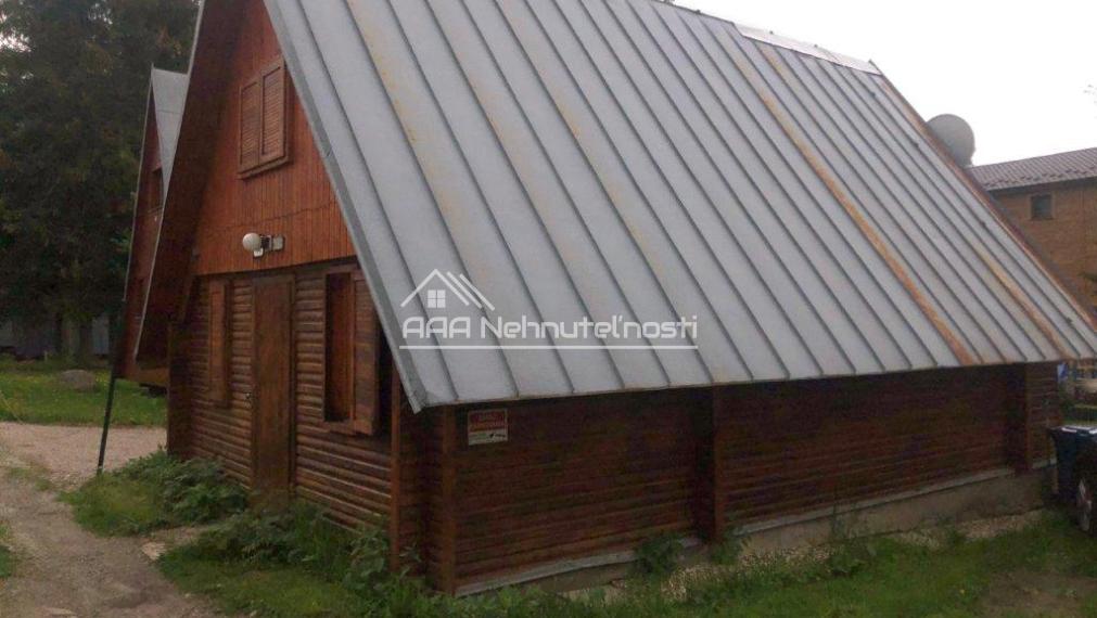 Ponúkame na predaj Chatu v Štôle