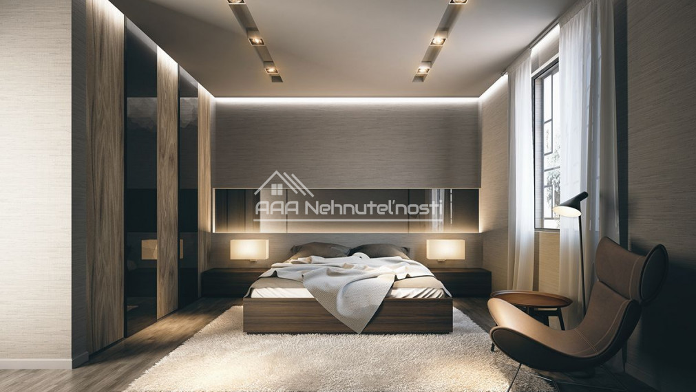 3-izb. byt, BA-Nové Mesto, Račianska ul., 90 m2
