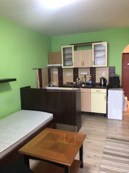 Ponúkame na predaj garsónku v Košiciach