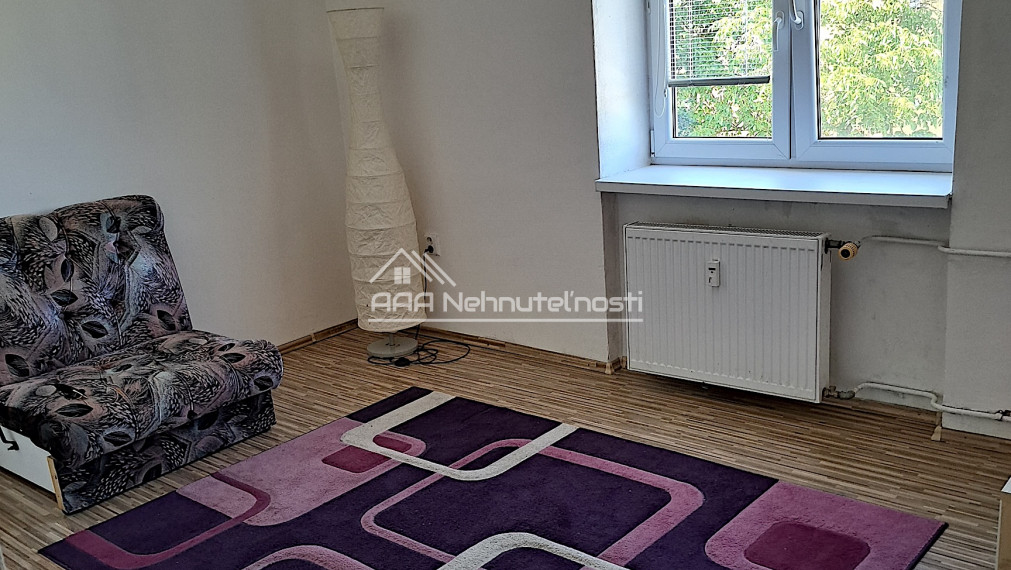 3-izb. byt, KE-Šaca, Železiarenská ul., Kompletná rekonštrukcia, 66 m2