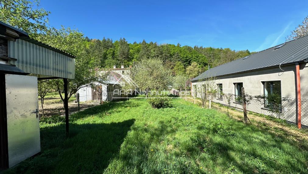 Stavebný pozemok obec Banka, Piešťany, 680 m2