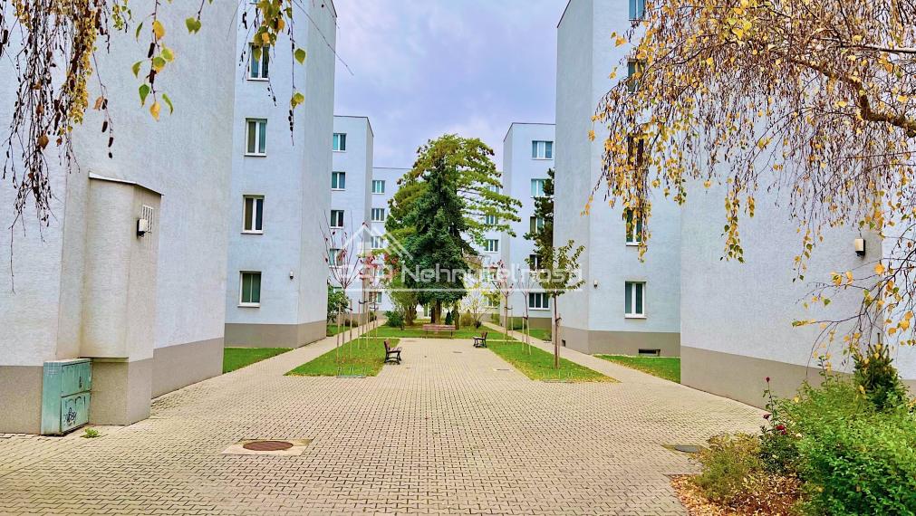 Na prenájom 1-izb. zariadený byt, BA-Nové Mesto, Vajnorská ul., bytový komplex NOVÁ DOBA, 45 m2