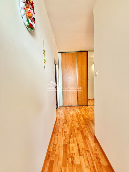 2i. byt s balkónom - PO, Sídlisko 3A, Mukačevská ul., 54m2