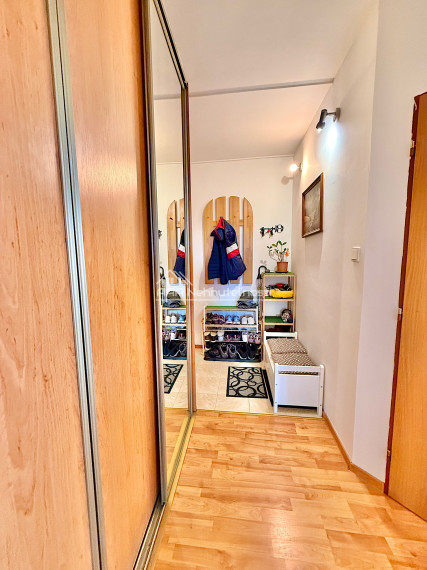 2i. byt s balkónom - PO, Sídlisko 3A, Mukačevská ul., 54m2