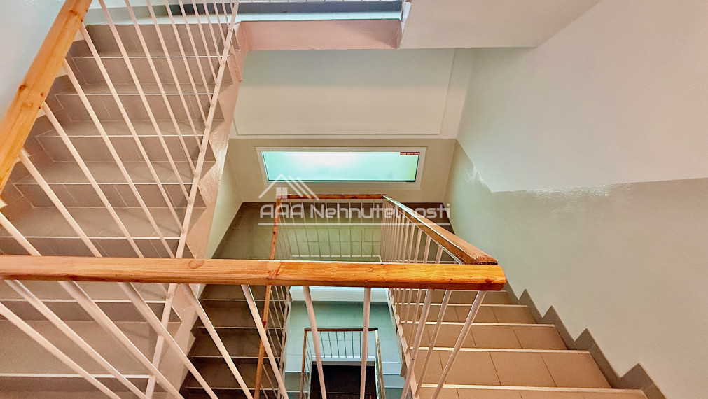 2i. byt s balkónom - PO, Sídlisko 3A, Mukačevská ul., 54m2