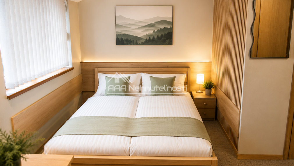 Horský hotel Drienica - investícia v rekreačnej oblasti