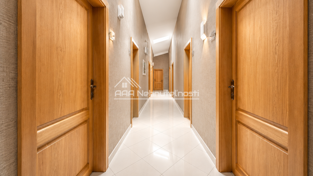Horský hotel Drienica - investícia v rekreačnej oblasti