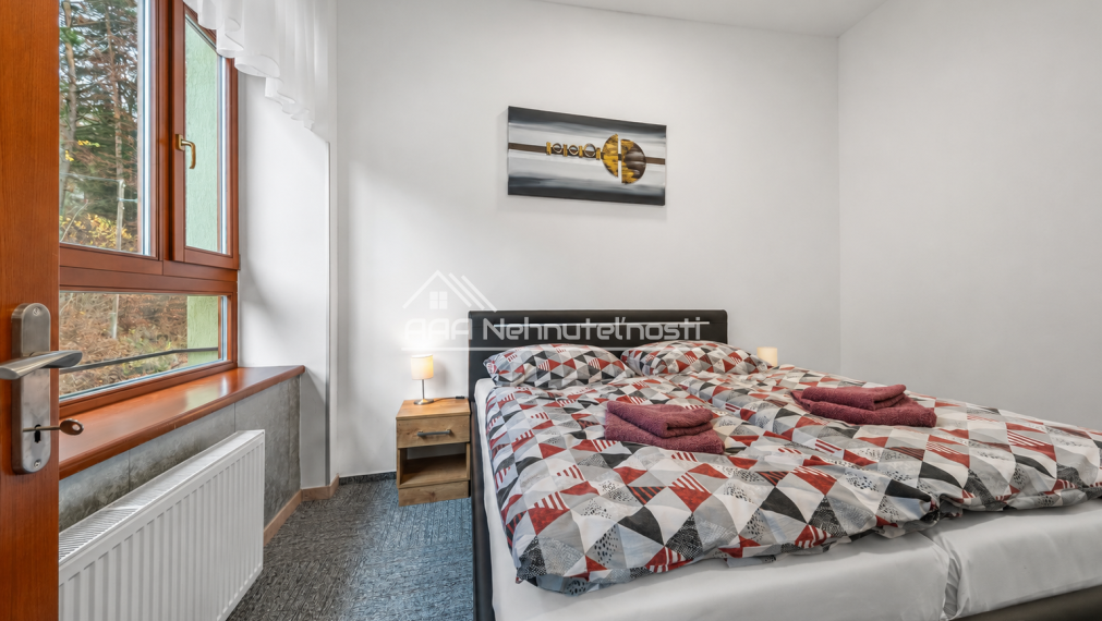 Horský hotel Drienica - investícia v rekreačnej oblasti