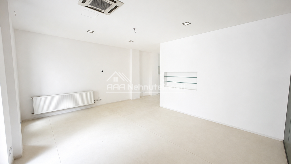 Obchodný priestor na prenájom – Castor Business Residence