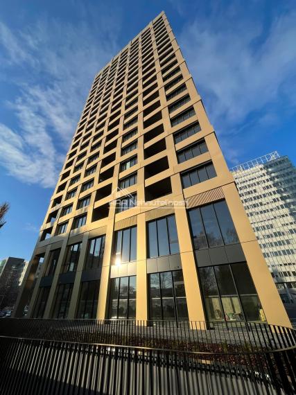3i. byt, 85m2 + 2 Parkovacie miesta,  BA-Ružinov, novostavba Discovery Tower