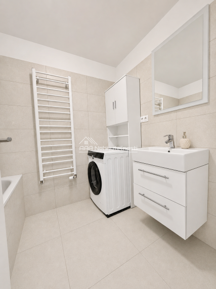 3i. byt, 85m2 + 2 Parkovacie miesta,  BA-Ružinov, novostavba Discovery Tower