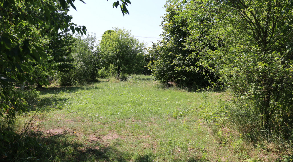 Na predaj pozemok v obci Stanča