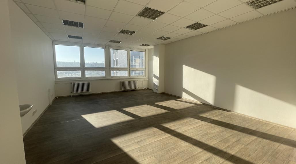 Na prenájom kancelárske priestory v Košiciach