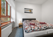 Investičná príležitosť | Hotel 50 lôžok – Drienica-Lysá - fotografia 5