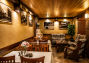 Investičná príležitosť | Hotel 50 lôžok – Drienica-Lysá - fotografia 11