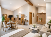 Investičná príležitosť | Hotel 50 lôžok – Drienica-Lysá - fotografia 12