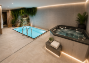 Investičná príležitosť | Hotel 50 lôžok – Drienica-Lysá - fotografia 15