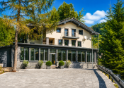 Investičná príležitosť | Penzión 32 lôžok – Drienica-Lysá - fotografia 1