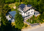 Investičná príležitosť | Penzión 32 lôžok – Drienica-Lysá - fotografia 2