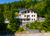 Investičná príležitosť | Penzión 32 lôžok – Drienica-Lysá - fotografia 3