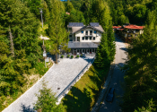 Investičná príležitosť | Penzión 32 lôžok – Drienica-Lysá - fotografia 18