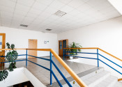 Na prenájom 4 kancelárske priestory v súkromnom areáli - fotografia 12