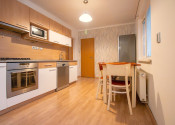 3i. byt, 80m2 na Hradnom kopci, BA-Staré Mesto, Šulekova ul. - fotografia 1