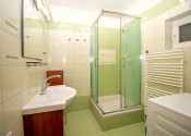 3i. byt, 80m2 na Hradnom kopci, BA-Staré Mesto, Šulekova ul. - fotografia 12