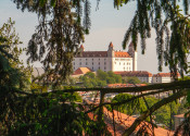 3i. byt, 80m2 na Hradnom kopci, BA-Staré Mesto, Šulekova ul. - fotografia 17