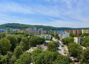 Kompletne zrekonštruovaný 3i. byt s krásnym výhľadom, BA-Dúbravka, Bagarova ul., 77 m2 - fotografia 10