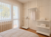 2i.byt, 45m2 + Parkovanie, KE-Trieda SNP,Spoločenský Pavilón - fotografia 6
