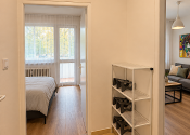 2i.byt, 45m2 + Parkovanie, KE-Trieda SNP,Spoločenský Pavilón - fotografia 7