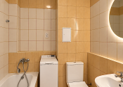 2i.byt, 45m2 + Parkovanie, KE-Trieda SNP,Spoločenský Pavilón - fotografia 8