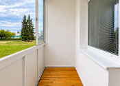 2i.byt, 45m2 + Parkovanie, KE-Trieda SNP,Spoločenský Pavilón - fotografia 10