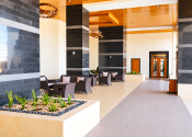 4-izb. zariadený byt, 200m2, Bahrajn-Manama + parkovanie - fotografia 9