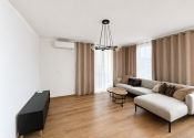 3i. byt, 85m2 + 2 Parkovacie miesta,  BA-Ružinov, novostavba Discovery Tower - fotografia 3
