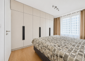 3i. byt, 85m2 + 2 Parkovacie miesta,  BA-Ružinov, novostavba Discovery Tower - fotografia 7