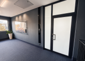Kancelársky priestor 89 m² s panoramatickým výhľadom, Košice - fotografia 8