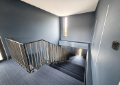 Kancelársky priestor 89 m² s panoramatickým výhľadom, Košice - fotografia 9