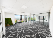 Kancelársky priestor 89 m² s panoramatickým výhľadom, Košice - fotografia 3