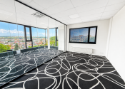 Kancelársky priestor 89 m² s panoramatickým výhľadom, Košice - fotografia 4
