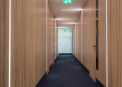 Kancelársky priestor 89 m² s panoramatickým výhľadom, Košice - fotografia 12