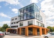 Kancelársky priestor 35m² | 2 kancelárie | Košice - fotografia 14