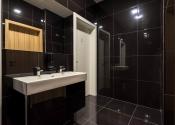 Kadernícky / beauty priestor | školiaca miestnosť | 55 m² - fotografia 13
