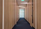 Kadernícky / beauty priestor | školiaca miestnosť | 55 m² - fotografia 11