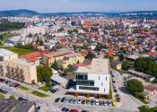 Kadernícky / beauty priestor | školiaca miestnosť | 55 m² - fotografia 17